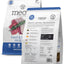 The New Zealand Natural Pet Food Co Meow Beef & Hoki Recipe, Air-Dried Cat Food, 26.5-oz Bag