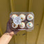The Pup Gang Bakery, Variety Pup Cake Box, Dog Treat, 6-count