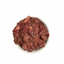 Ancestral Raw Nutrition Bison Blend Recipe, Frozen Raw Dog Food, 1-lb Pouch
