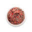 Ancestral Raw Nutrition Whole Prey Quail & Smelt Blend Recipe, Frozen Raw Dog Food, 1-lb Pouch