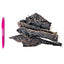 Tuesday's Natural Dog Company, Ostrich Kidneys, Dog Treat, 4-oz Bag