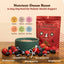 Natural Dog Company Whole Food Antioxidant Berry, Dog Food Supplement, 8-oz Pouch