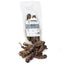 Tuesday's Natural Dog Company, Duck Necks, Dog Chew, 8-oz Bag