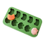 EmeryPets Frog + Lotus Treat Mold
