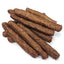Tuesday's Natural Dog Company, 5-inch Bully Snaps, Single Dog Chew