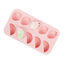 EmeryPets Watermelon + Strawberry Treat Mold