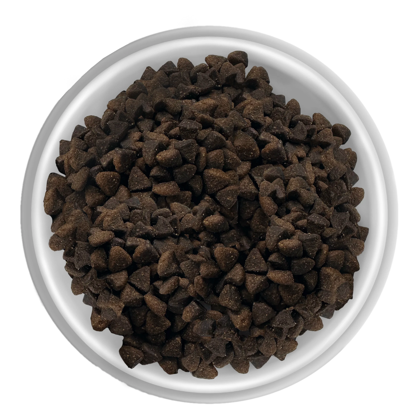 Rawz 10+ Essentials Fish & Dehydrated Fish Recipe, Dry Cat Food