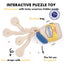 Chewffon MayoMaze, Dog Toy