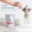 The New Zealand Natural Pet Food Co Purr Lamb Green Tripe, Freeze-Dried Cat Treats, 1.4-oz Bag