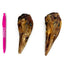 Tuesday's Natural Dog Company, Duck Head, Single Dog Chew