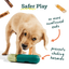 Woof Bullysafe, Interactive Dog Toy