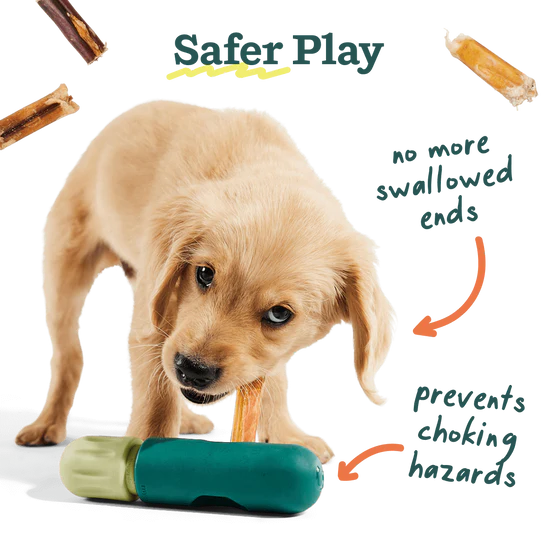 Woof Bullysafe, Interactive Dog Toy