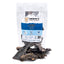 Tuesday's Natural Dog Company, Lamb Liver, Dog Treat, 4-oz Bag