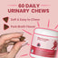 Paco & Pepper Meowtamins Urinary Formula, 60-count
