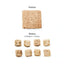 Green JuJu Extras Turkey & Sardine Patties & Sliders, Frozen Raw Dog Food, 18-lb Box
