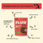 Plato Small Bites Meaty Morsel Dog Treats, Duck Recipe