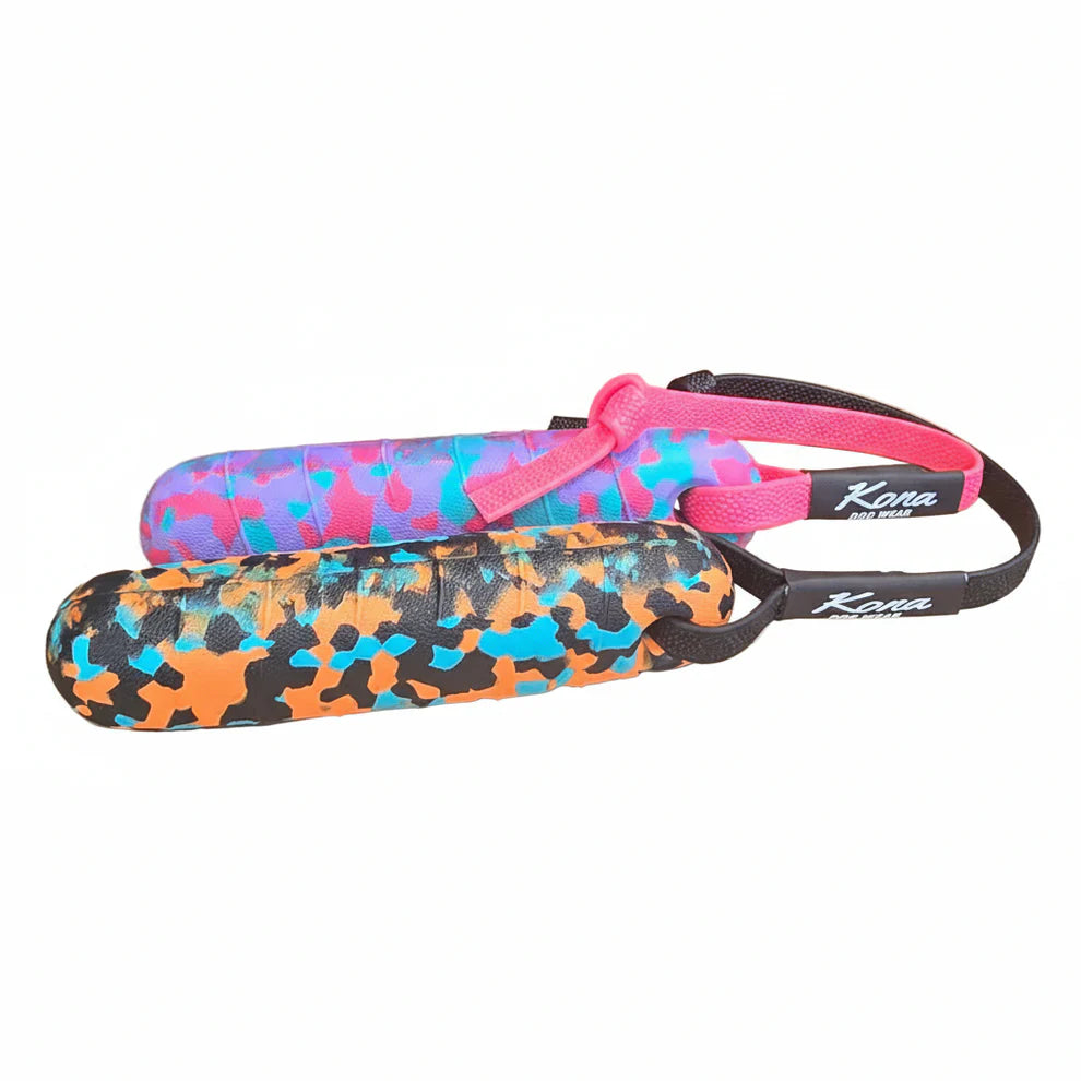 Kona Dog Wear Kenai Bumper Tug