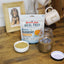 Grandma Lucy's Meal Prep Blueberry Pumpkin Chia Seed Pudding Topper, Dog Food Supplement, 6-oz Bag