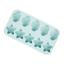 EmeryPets Star + Cloud Treat Mold