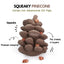 Chewffon Pinecone, Dog Toy
