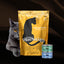 Fromm PurrSnickitty Chicken Delight Recipe, Dry Cat Food, 4-lb Bag