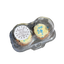 The Pup Gang Bakery, Banana PB Pup Cake, Dog Treat, 2-count