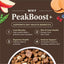 Instinct PeakBoost Grain-Free High-Protein Recipe with Real Salmon, Dry Dog Food
