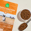Open Farm Farmer's Table Pork & Ancient Grains Dog Kibble, Dry Dog Food, 11-lb Bag