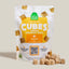 Open Farm Cubes Chicken Treat, Freeze Dried Raw Dog Treat, 3-oz Pouch