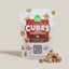 Open Farm Cubes Lamb Liver Treat, Freeze Dried Raw Dog Treat, 3-oz Pouch