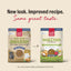 The Honest Kitchen Whole Grain Chicken Whole Food Clusters for Small Breeds, Dry Dog Food
