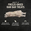 Vital Essentials Freeze-Dried Raw Beef Tendon, Dog Chews
