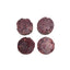 Ancestral Raw Nutrition Power Blend Chunky Grind Pucks, Frozen Raw Dog Food