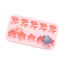 EmeryPets Bow + Paw Treat Mold