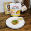 Grandma Lucy's Meal Prep Taco Tuesday, Freeze-Dried Dog Food, 8-oz Bag