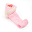 Chewffon Strawberry Cake Interactive Snuffle, Dog Toy