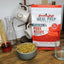 Grandma Lucy's Meal Prep Fresh 2.0 Pork, Freeze-Dried Dog Food, 3-lb Bag