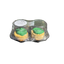 The Pup Gang Bakery, Kitty Cupcakes, Cat Treat, 2-count