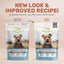 Badlands Ranch Superfood Complete Chicken Formula, Gently Air-Dried Dog Food