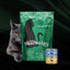 Fromm PurrSnickitty Game Bird Grandeur Recipe, Dry Cat Food, 4-lb Bag