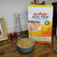 Grandma Lucy's Meal Prep Fresh 2.0 Chicken, Freeze-Dried Dog Food, 3-lb Bag
