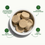 Smallbatch Perfectly Cooked Chicken Sliders, Frozen Cooked Cat Food, 2-lb Bag