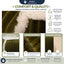 HuggleHounds Scout Perfect Bolster Dog Bed