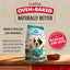 Nulo Culinary Harvest Baked Chicken & Whitefish Recipe for Puppies, Dry Dog Food, 4-lb Bag