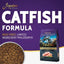 Zignature Grain Free Limited Ingredient Catfish Dry Dog Food