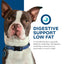 Fromm Nutritionals Digestive Support Low Fat Chicken & Oatmeal Recipe, Dry Dog Food