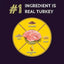 Zignature Select Cuts Turkey Formula Dry Dog Food