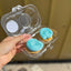 The Pup Gang Bakery, Kitty Cupcakes, Cat Treat, 2-count