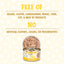 Cats In The Kitchen Chicken Frick 'A Zee ,Wet Cat Food