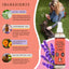 Natural Dog Company Itchy Dog Spritz, Deodorizing Spray, 8-oz Bottle